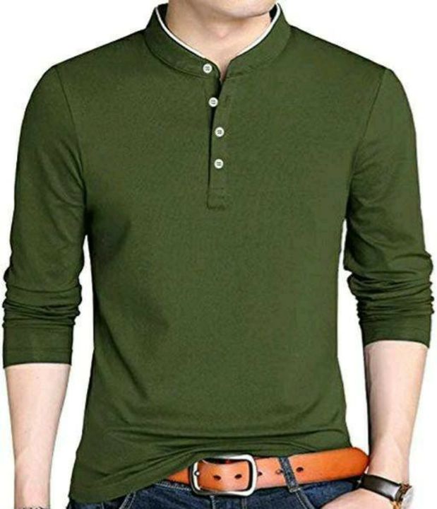 Post image Stylish Tshirts for men.... 
Price : 399
COD AVAILABLE...