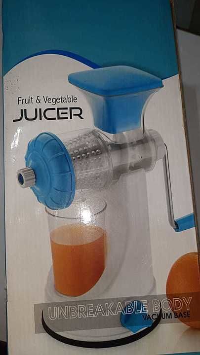 Juicer uploaded by B.l.traders on 9/11/2020