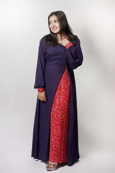 Product uploaded by Tops, gowns on 9/20/2021