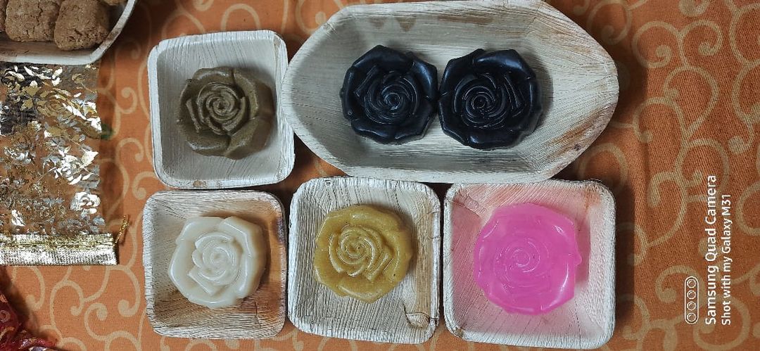 Herbal Soap uploaded by business on 9/20/2021