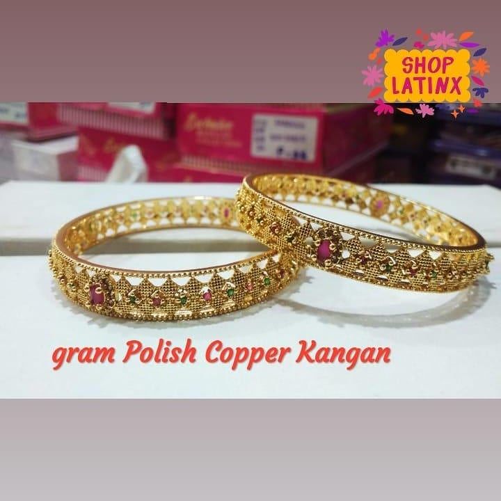Copper Kangan uploaded by Welcome Marketing on 9/20/2021