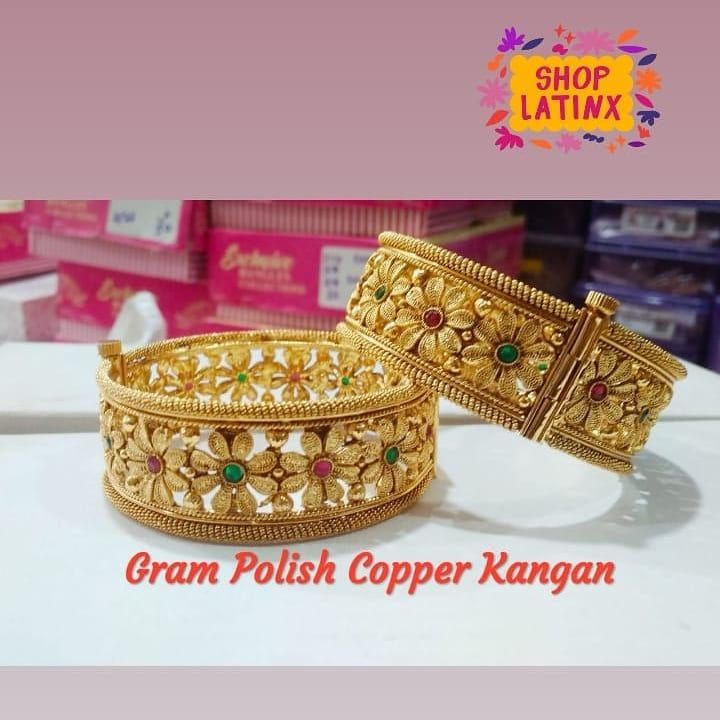 Copper Kangan uploaded by Welcome Marketing on 9/20/2021