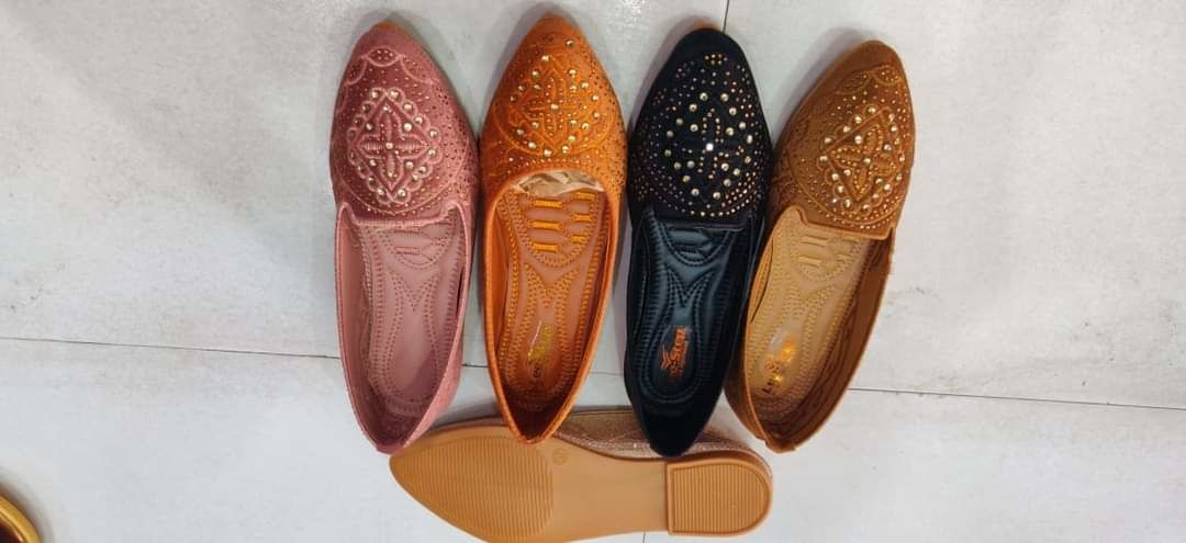 Valley uploaded by Delhi footwear manufacturing wholes on 9/20/2021