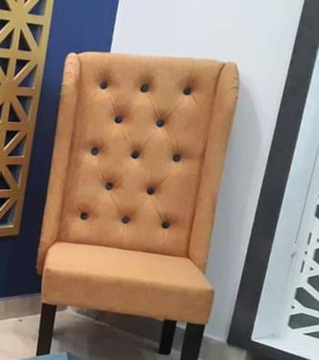 king chair uploaded by business on 9/20/2021