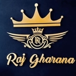 Business logo of Raj_gharana