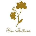 Business logo of RM_COLLECTIONS__