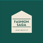 Business logo of Fashionsaga31