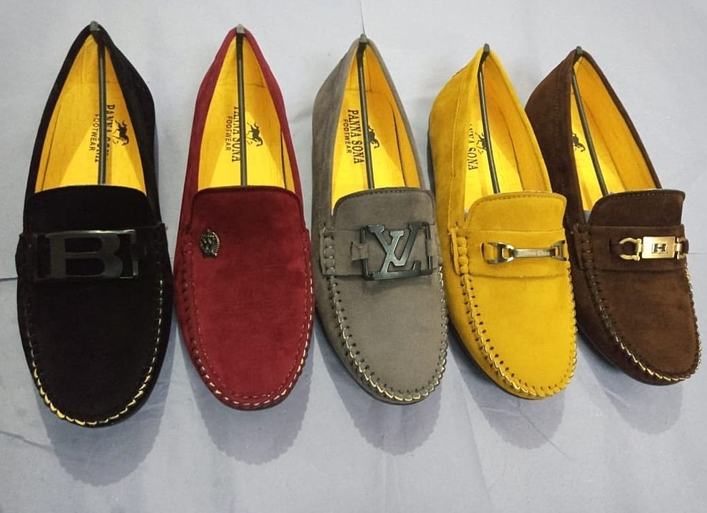 Loafer Shoes uploaded by business on 9/11/2020