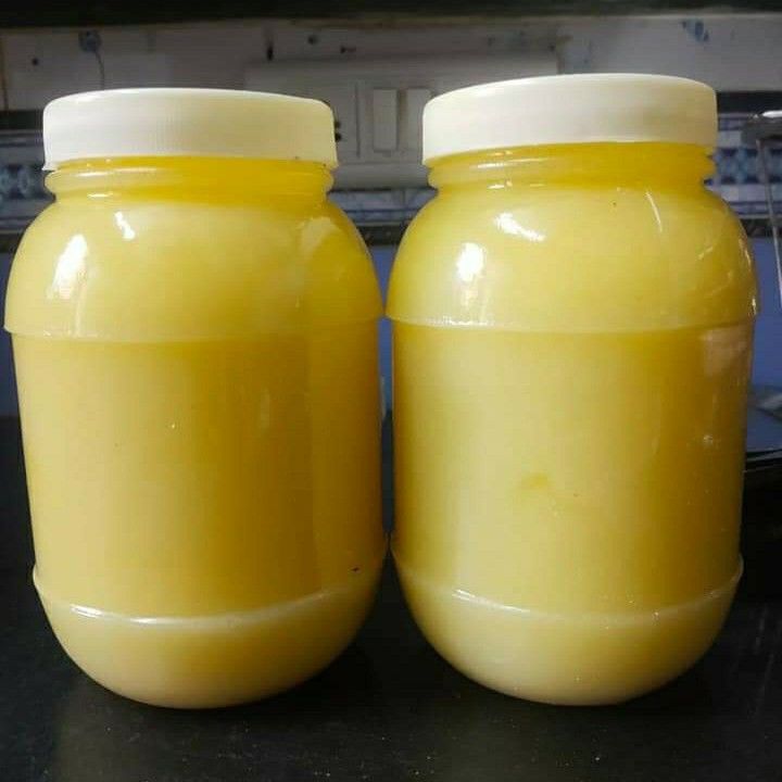 Pure cow ghee uploaded by business on 9/20/2021