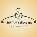 Business logo of IRUYAM COLLECTION