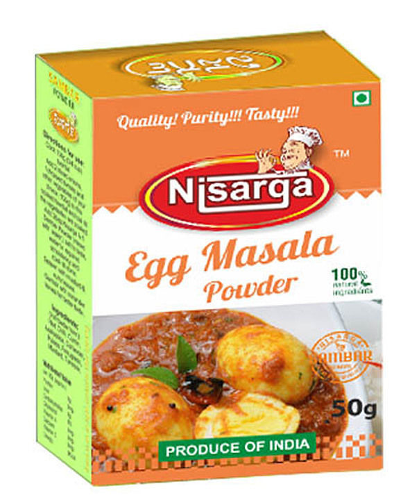 Egg Masala uploaded by Sir manjunatha swomy traders on 9/11/2020