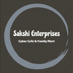 Business logo of Sakshi enterprises