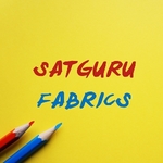 Business logo of Satguru fabrics based out of Ahmedabad