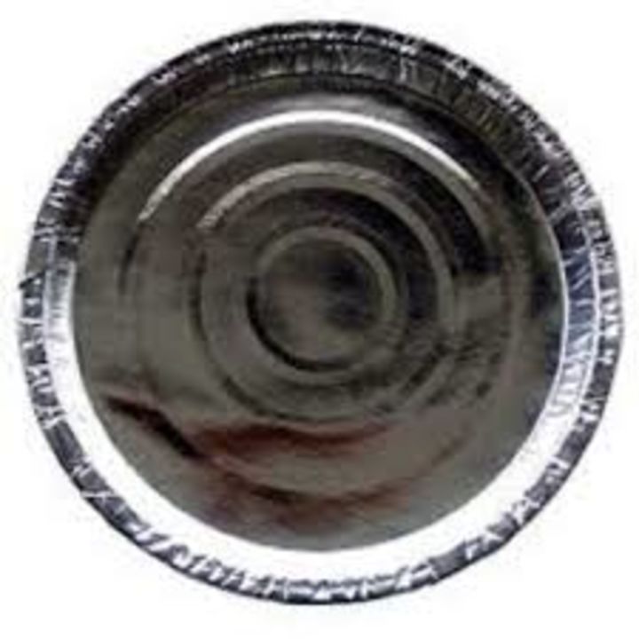 Paper plate uploaded by business on 9/20/2021