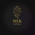 Business logo of SILK_COTTAGE_DESIGNS