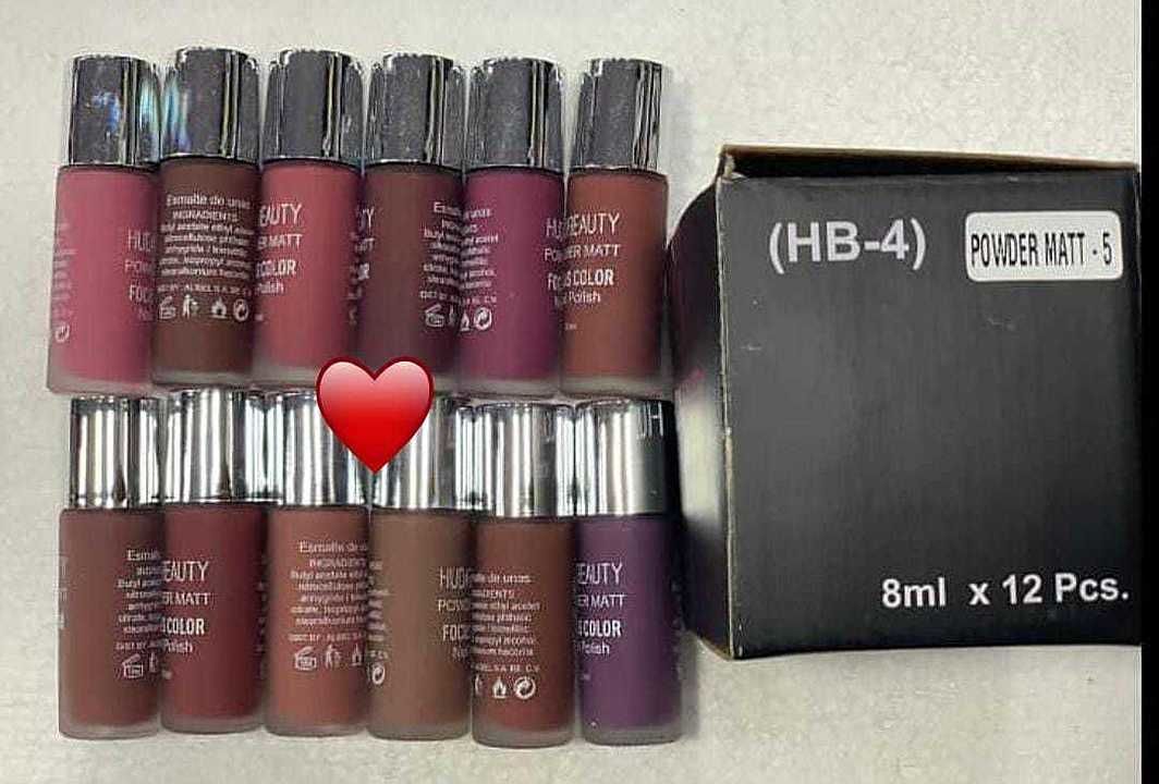 Buy Huda Beauty Liquid Matte online from S S cosmetic store
