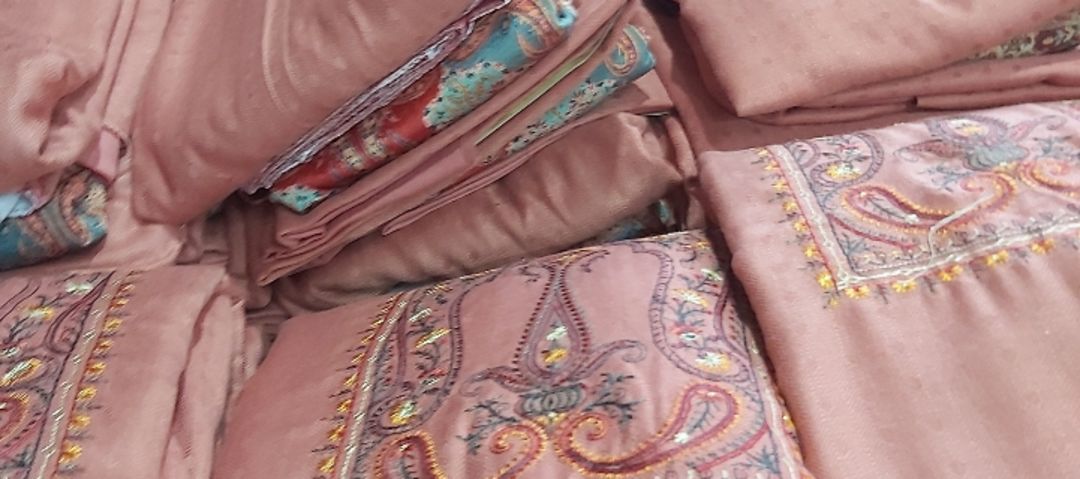 Shree vijay laxmi textils