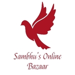 Business logo of Sambhu's Online Bazaar