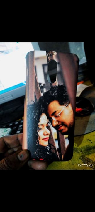 Photo phone cover uploaded by Style Hype on 9/20/2021