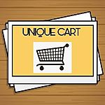 Business logo of Unique cart 