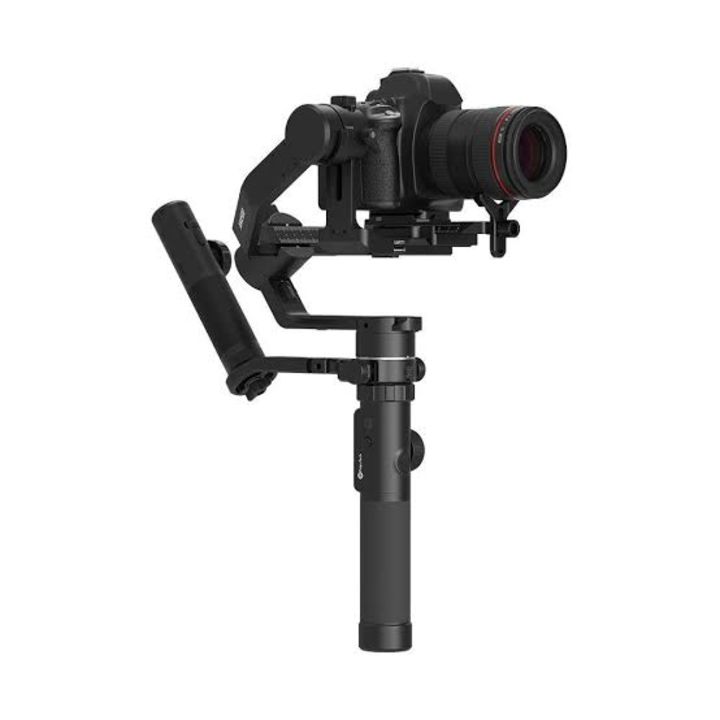 Gimbal uploaded by business on 9/20/2021