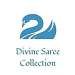 Business logo of Divine Saree Collection