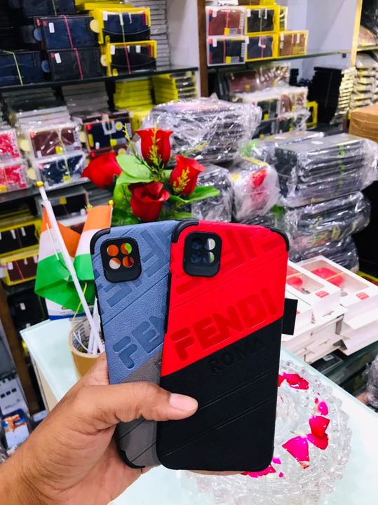 Post image *Mobile Accessories Wholesaler*
Best Rate 👍
Only Wholesale
*Cash on delivery Available*
https://wa.me/message/F2WTS3AOC7C6O1
https://t.me/hoopermobile
Whatsapp 8866309035