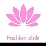 Business logo of Fashionclub