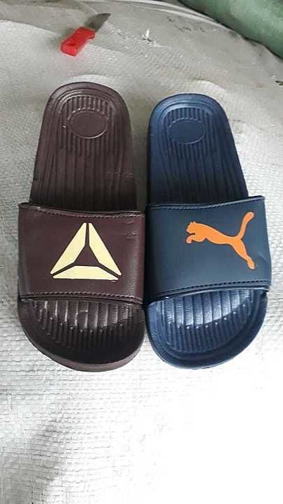 Ladies puma slipper uploaded by Padangan shoe center on 9/11/2020