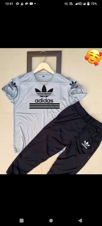 Track Suit uploaded by business on 9/20/2021