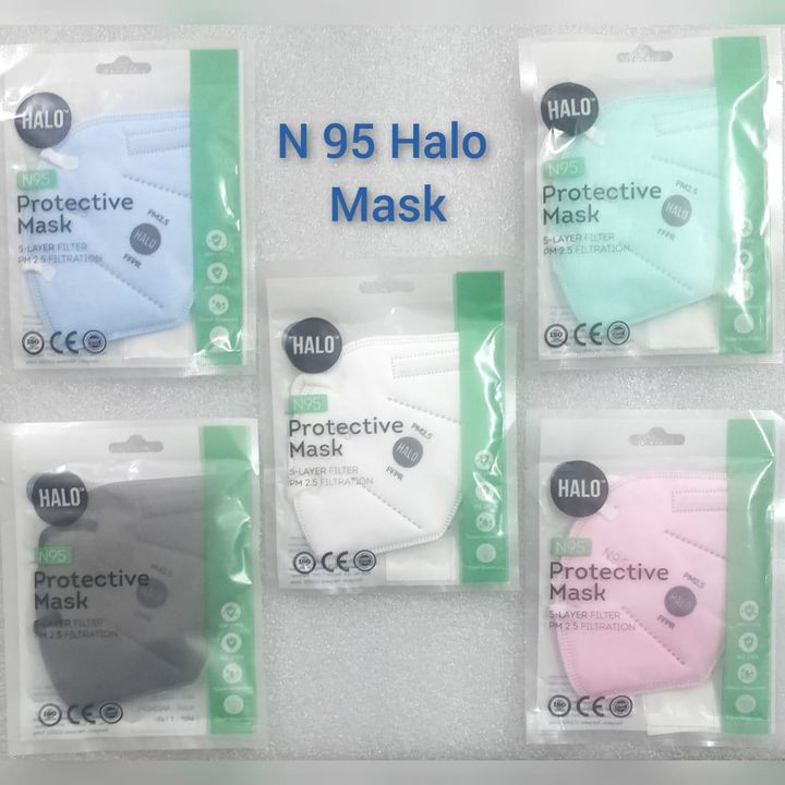 N95 MASk  uploaded by STAR Gold Covering on 9/20/2021