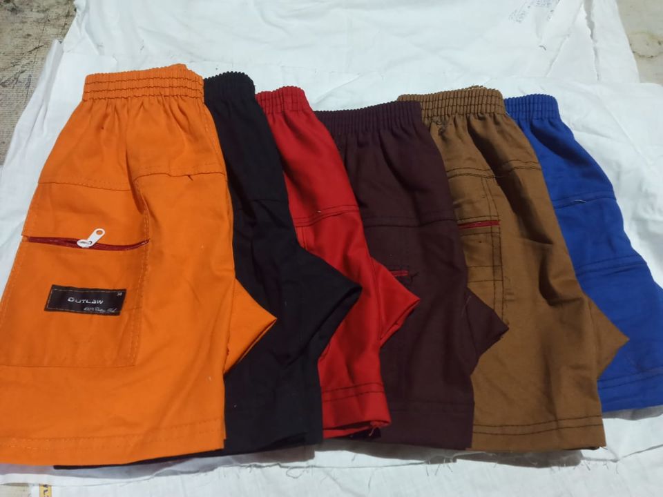 Product image of Kids Cotton Boxer 5-10 Years, price: Rs. 20, ID: kids-cotton-boxer-5-10-years-4aed0616