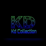 Business logo of KD Collection