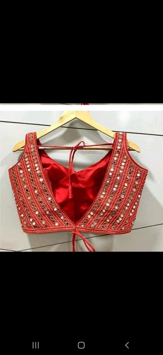 Product uploaded by Sri jyothsna boutique  on 9/20/2021