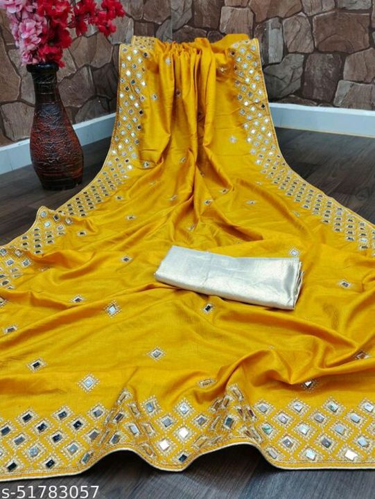 Saree uploaded by business on 9/20/2021