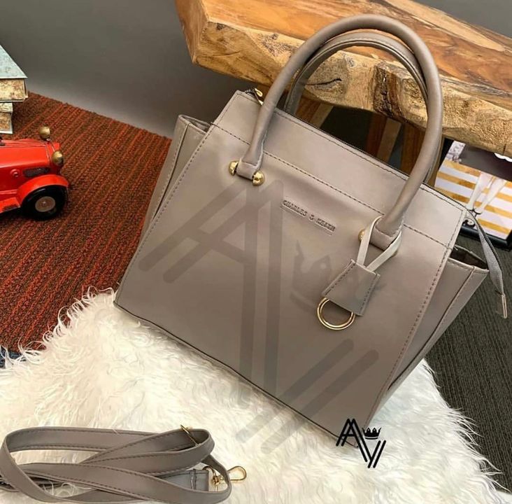 Charles and Keith uploaded by Ysf & zoha collection on 9/20/2021