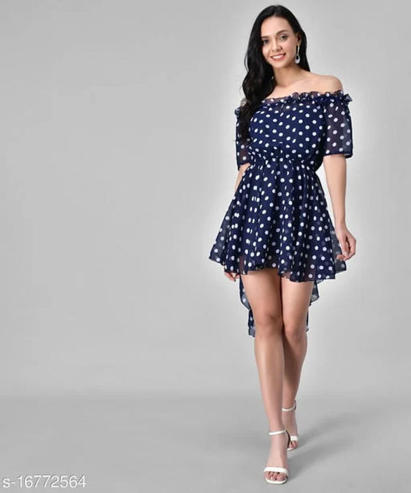 Classic Latest Women Dresses uploaded by business on 9/21/2021