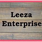 Business logo of Leeza enterprise 