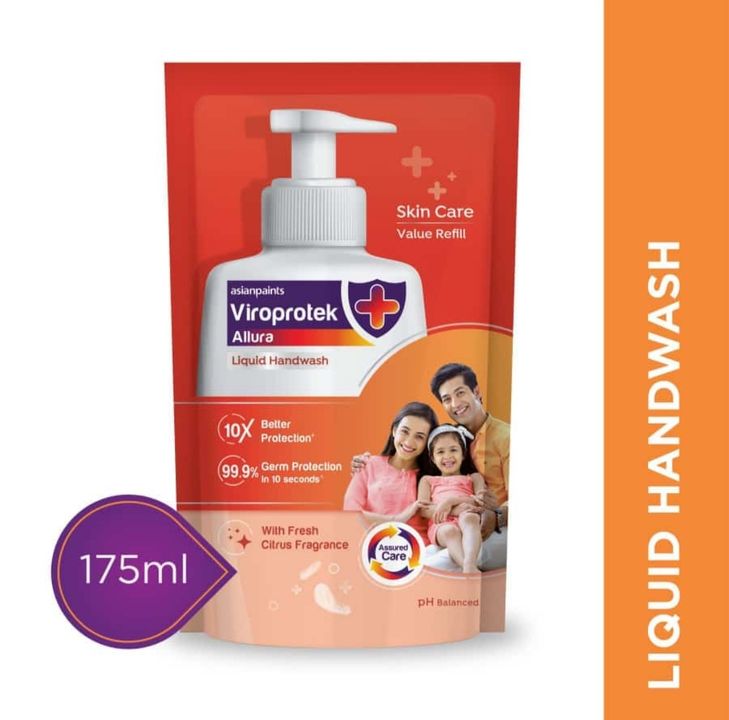 Hand wash uploaded by Epacmart Galaxy on 9/21/2021