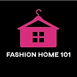 Business logo of Fashion_home_101