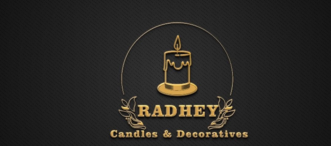RADHEY CANDLES AND DECORATIVES