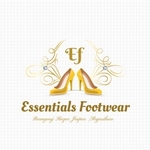 Business logo of Essentials footwear