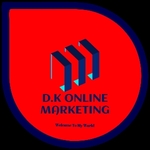 Business logo of DK Online Marketing