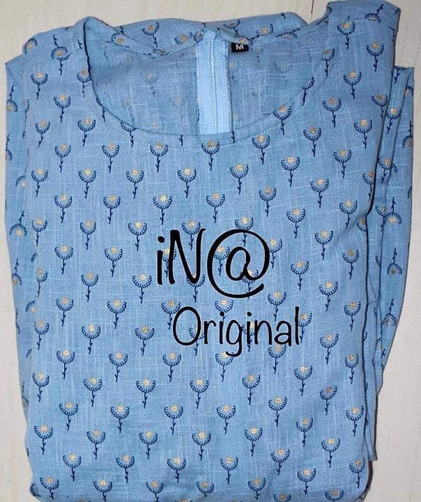 Product uploaded by Niva fashion store  on 6/2/2020