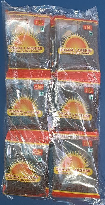 Rai 5/- Pouches uploaded by Swachh Food Products on 9/11/2020