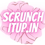Business logo of Scrunchitup