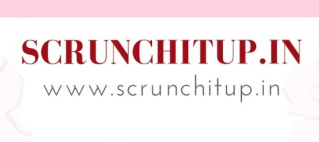 Scrunchitup