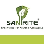 Business logo of SaniRite
