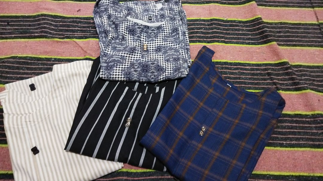 Kurti uploaded by business on 9/21/2021