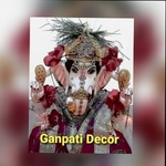 Business logo of Ganpati Decor